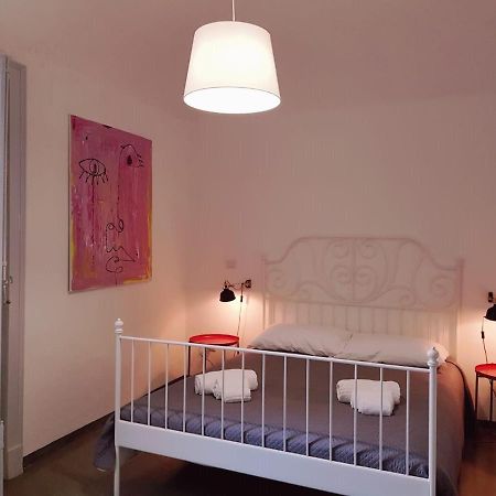 Casa Romeo Villa อาชิเรอาเล ภายนอก รูปภาพ
