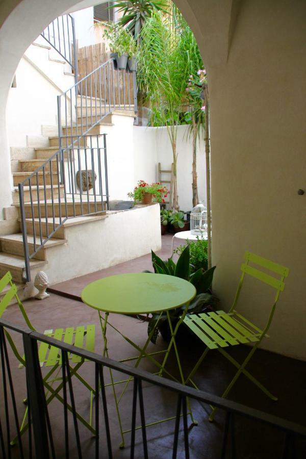 Casa Romeo Villa อาชิเรอาเล ภายนอก รูปภาพ