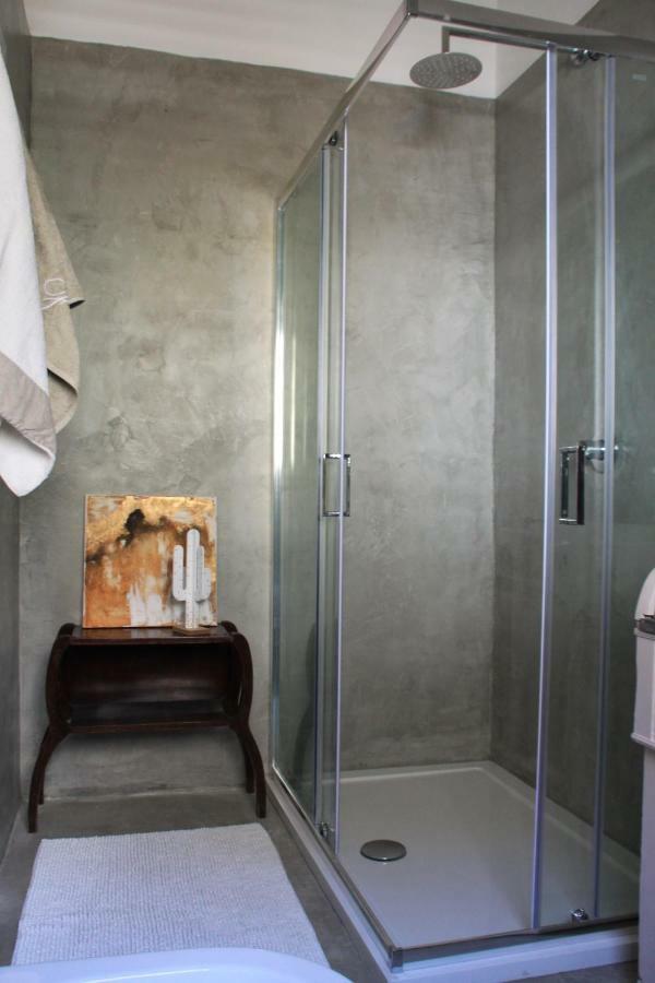 Casa Romeo Villa อาชิเรอาเล ภายนอก รูปภาพ