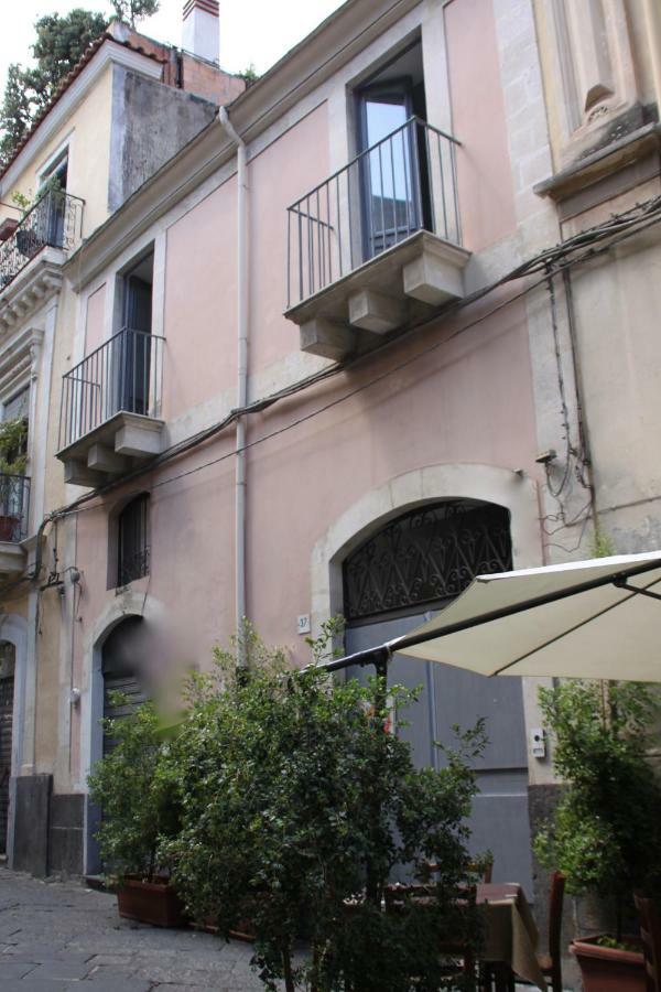 Casa Romeo Villa อาชิเรอาเล ภายนอก รูปภาพ