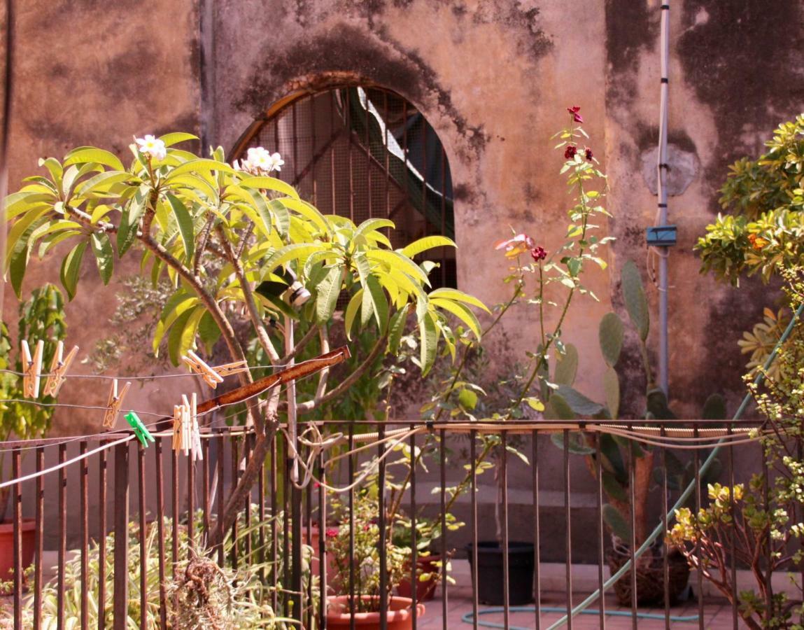 Casa Romeo Villa อาชิเรอาเล ภายนอก รูปภาพ