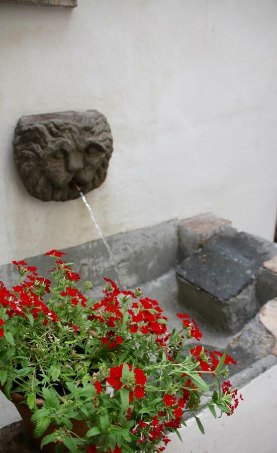 Casa Romeo Villa อาชิเรอาเล ภายนอก รูปภาพ