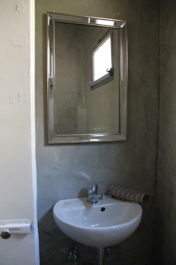 Casa Romeo Villa อาชิเรอาเล ภายนอก รูปภาพ