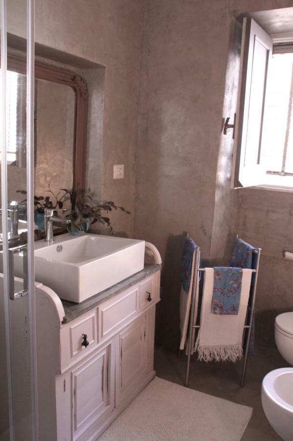 Casa Romeo Villa อาชิเรอาเล ภายนอก รูปภาพ
