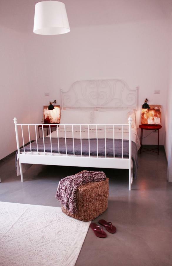 Casa Romeo Villa อาชิเรอาเล ภายนอก รูปภาพ