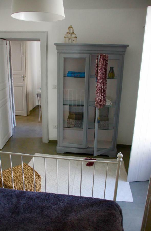Casa Romeo Villa อาชิเรอาเล ภายนอก รูปภาพ