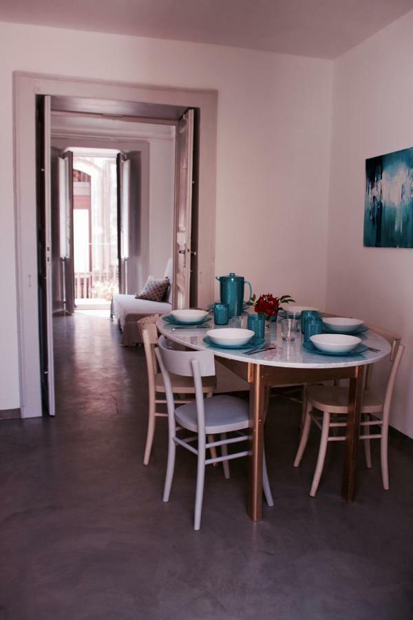 Casa Romeo Villa อาชิเรอาเล ภายนอก รูปภาพ