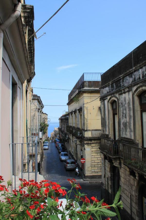 Casa Romeo Villa อาชิเรอาเล ภายนอก รูปภาพ