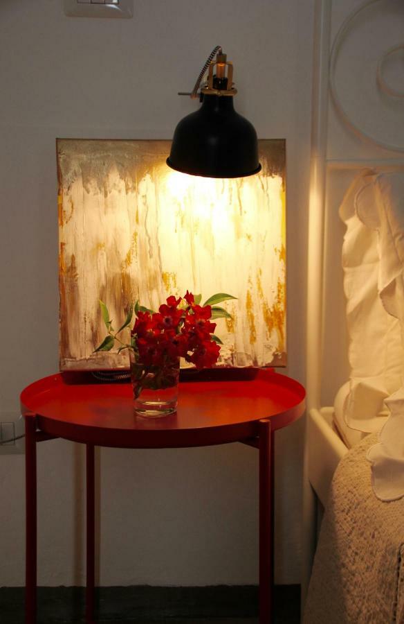 Casa Romeo Villa อาชิเรอาเล ภายนอก รูปภาพ