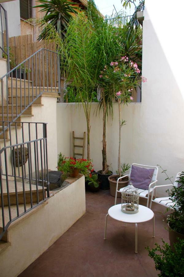 Casa Romeo Villa อาชิเรอาเล ภายนอก รูปภาพ