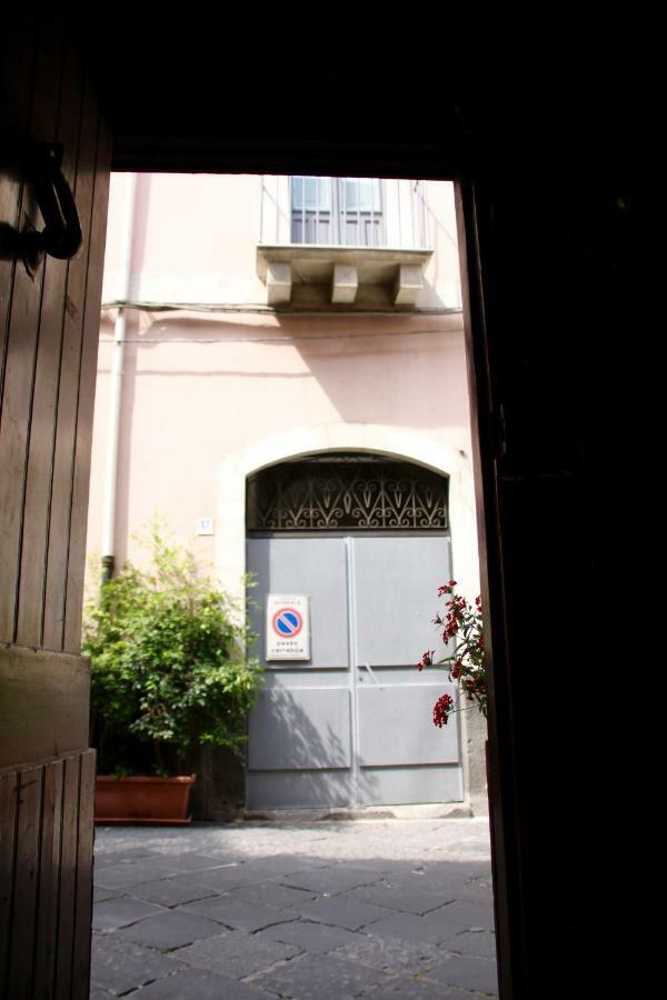 Casa Romeo Villa อาชิเรอาเล ภายนอก รูปภาพ