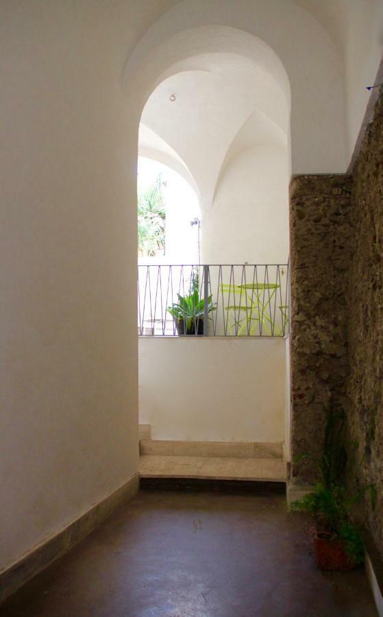 Casa Romeo Villa อาชิเรอาเล ภายนอก รูปภาพ