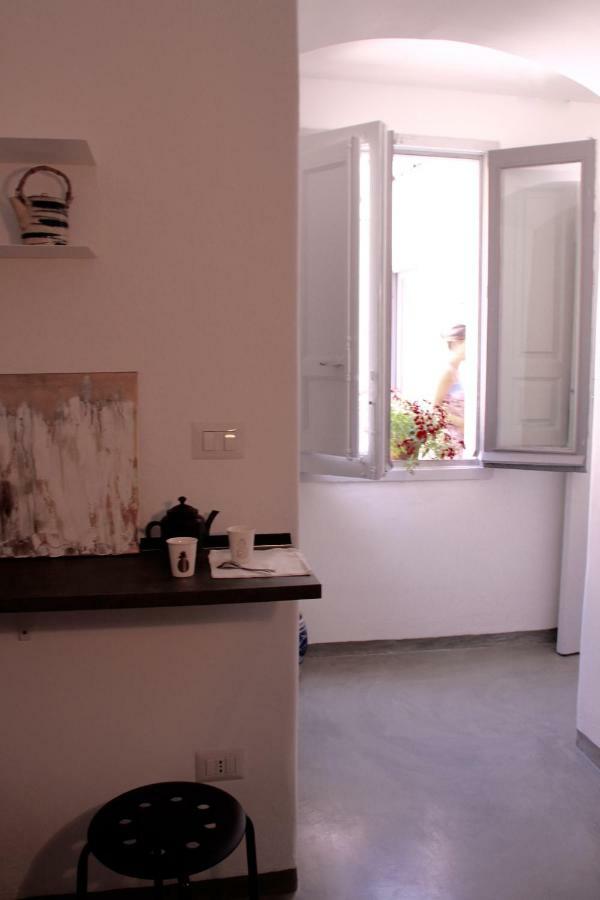 Casa Romeo Villa อาชิเรอาเล ภายนอก รูปภาพ