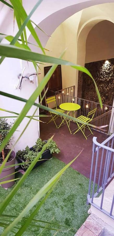 Casa Romeo Villa อาชิเรอาเล ภายนอก รูปภาพ