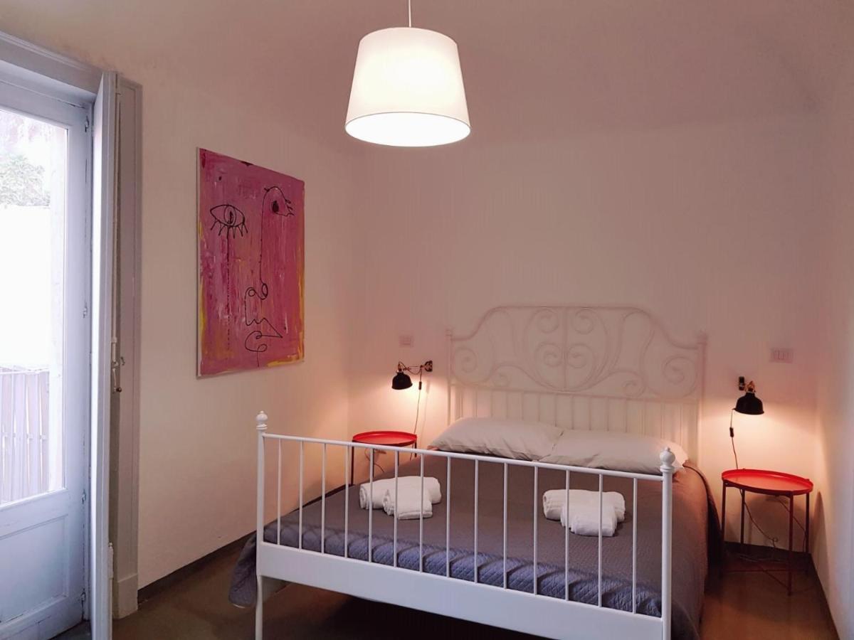 Casa Romeo Villa อาชิเรอาเล ภายนอก รูปภาพ