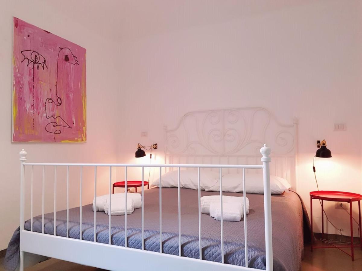 Casa Romeo Villa อาชิเรอาเล ภายนอก รูปภาพ